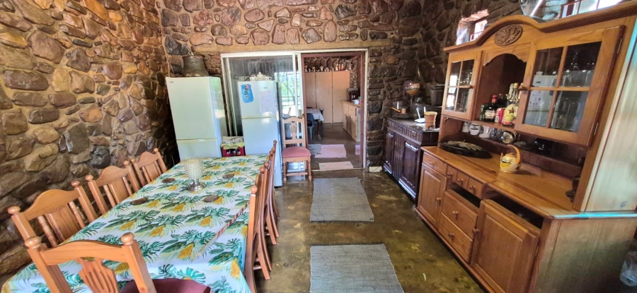 4 Bedroom Property for Sale in Zeerust North West